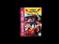 Sonic Drift 2 Dark Valley Theme