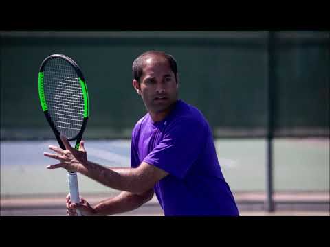 Kunal Patel San Francisco Championships