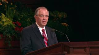 Elder Neil L. Andersen - Preparing the World for the Second Coming