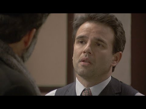 Carmelo, ante la situación más dura y complicada de su vida