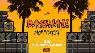 Basshall Movement: 2019 Best Dancehall & Moombahton Music Basshall Movement: 2019 Best Dancehall & Moombahton Music