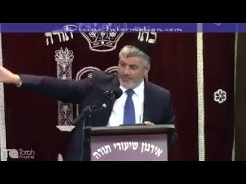 Rav Dessler on the End Times by Rabbi Mizrachi