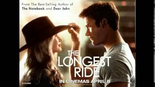 Learn It All Again Tomorrow – Ben &amp; Ellen Harper (The Longest Ride Soundtrack OST)