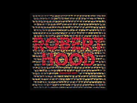 Robert Hood - Nephesh (DKMNTL050)