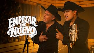 LUIS JARA FT IGNACIO ORMAZÁBAL - EMPEZAR DE NUEVO (VISUALIZER)