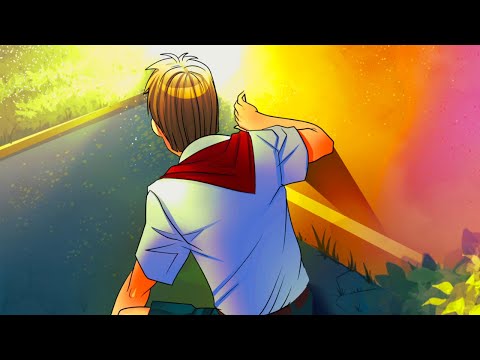[GOOD and Bad ENDS] Everlasting Summer Gameplay | No Commentary | Immerse in the Story -Semyon Route
