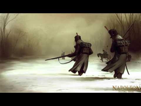 The Cost Of War (Napoleon Total War OST)