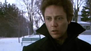 The Dead Zone - Trailer