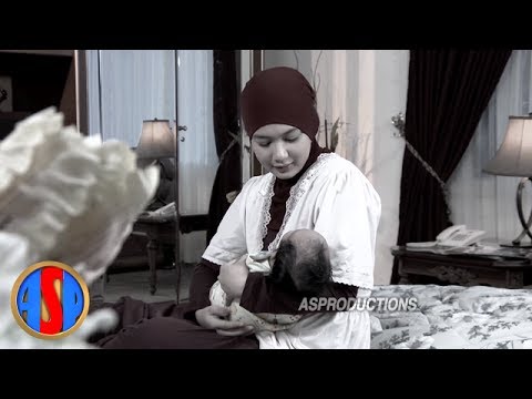 Aku Bukan Anak Haram Eps 18 Part 1 - Official ASProduction