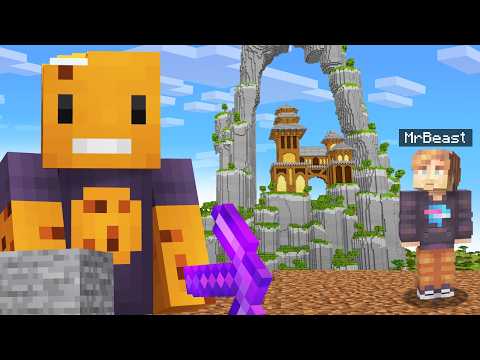 mrbeast offered me $50,000 to build for 100 days