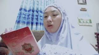Download lagu QS. An-Nisa' Ayat 136 mp3