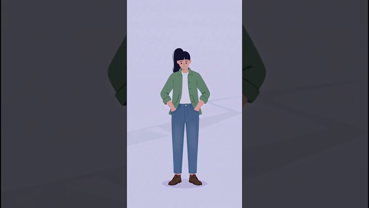 Hey Moosh project preview