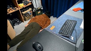 ピアノ弾き語り練習（初）