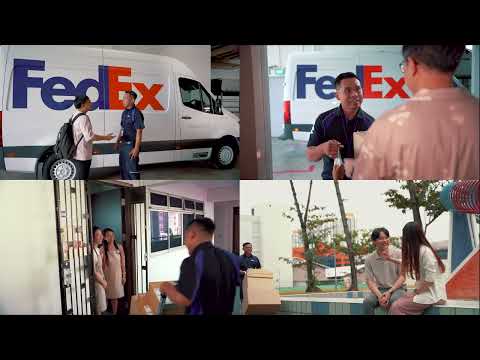 Fedex 40 Off