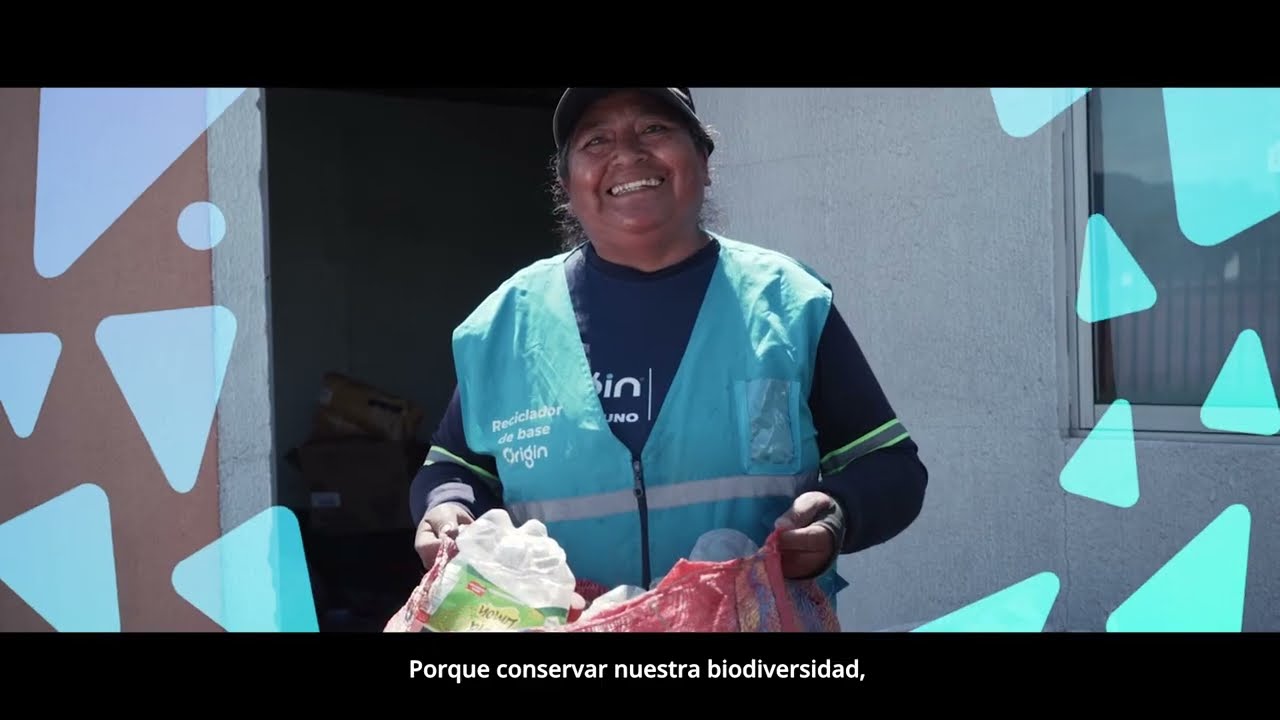 NPAPs de Colombia, Ecuador y Perú: Biodiversidad y contaminación por plásticos