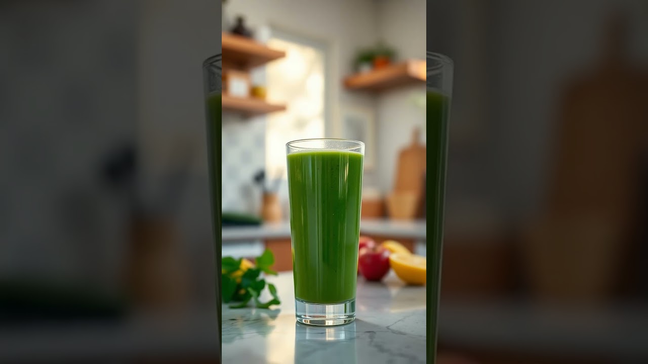 Vital Home Wellness: A Simple Daily Routine