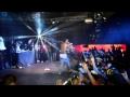 (EXCLUSIVE VIDEO) Lil B Performs 