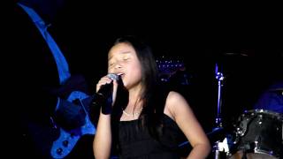 DOMINIQUE - You Light Up My Life