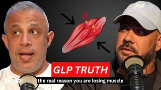 The Silent Muscle Loss Crisis Nobody Is Talking About | Mind Pump 2878
