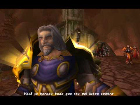 World of Warcraft - The Fall of the Lich King - Part I - by Onix