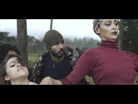 Aguita del Equilibrio - Alejandro Y Maria Laura - Performance