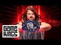 WWE 2K19 Preview: “Het ziet er een stuk realistischer uit”