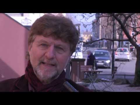 Trailer zu Talk am Dom - 09.04.2014