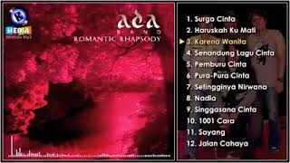 Download lagu Ada Band - Romantic Rhapsody _ Full Album 2006 mp3 Download lagu Ada Band - Romantic Rhapsody _ Full Album 2006 mp3