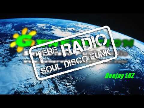 GENERATION SOUL DISCO FUNK APRIL (15 Years Anniversary Mix by LBZ 25 04 2020)