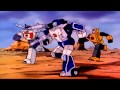 Transformers: G1 Season 1 Intro (1080p HD)