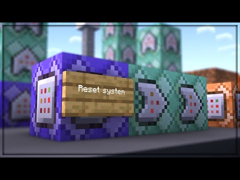 TheHappywheels1 - How To Make A Reset System For Unfair Minecraft Maps [Java Edition 1.19+]
