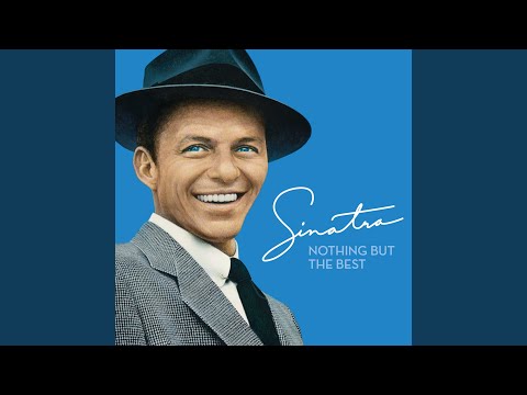 Playlist: Enjoy Frank Sinatra's Greatest Hits!