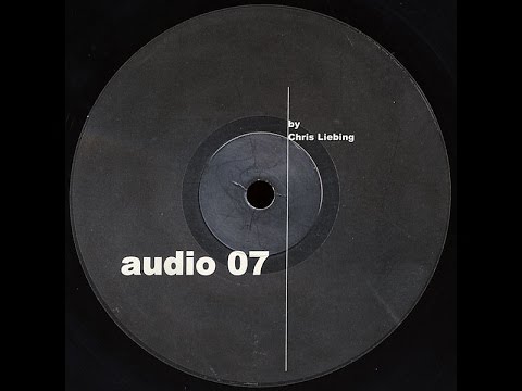 Chris Liebing - Dandu groove - Dandu Groove EP - audio 07