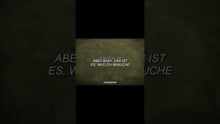 Sia - Gimme Love (German) (Lyrics) #Shorts