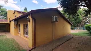 4 Bedroom House For Sale in Weltevreden Park, Johannesburg