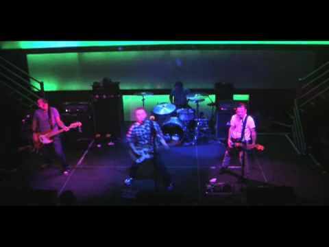 Thumbnail for Punchline "Open Up" live in Pittsburgh at Diesel - November 6th, 2009 by Hawthorne Heights, Sting