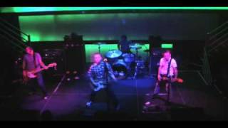 Punchline "Open Up" live in Pittsburgh at Diesel - November 6th, 2009