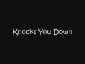 Knock You Down -- Keri Hilson [W/Lyrics]