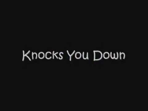 Knock You Down -- Keri Hilson [W/Lyrics]