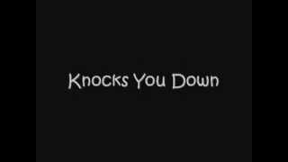 Knock You Down -- Keri Hilson [W/Lyrics]