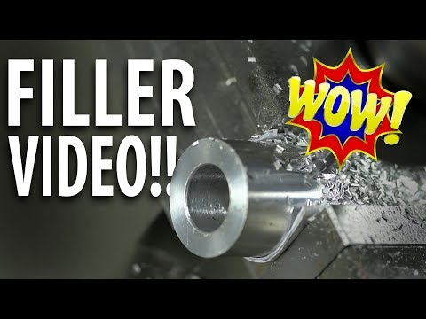 DIY Filler in the Home Shop!