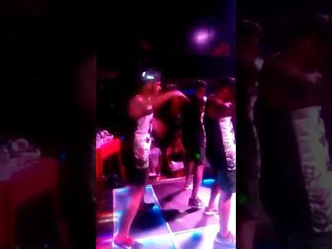 Mc Cego escorregadinha / mc fleshinho