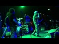 Guided By Voices - Subspace Biographies (live)