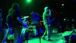 Guided By Voices - Subspace Biographies (live)
