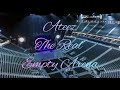 ATEEZ - 멋(The Real) (흥 : 興 Ver.) | Empty Arena Effect
