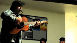 The Palace At 4 a.m.