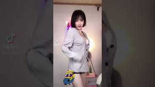 【TikTok】エッロいお姉さん
