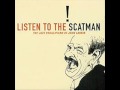 Well You Needn't - John Paul Larkin (Scatman ...