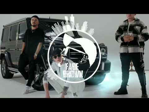 NULLZWEIZWEI - COACHELLA (FABE BROWN HARDTEKK REMIX)