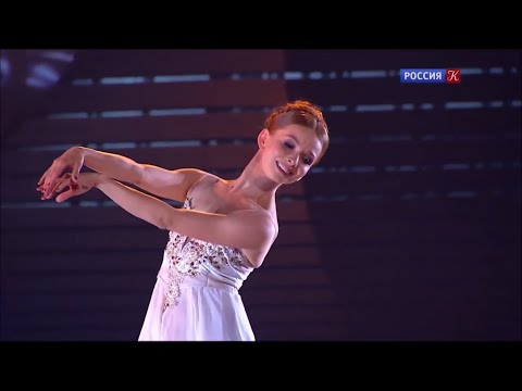 Evgenia Obraztsova - Don Giovanni Serenade with Ildar Abdrazakov